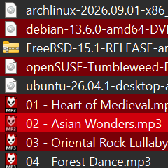 Downloads - Files