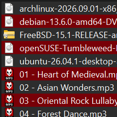 Downloads - Files